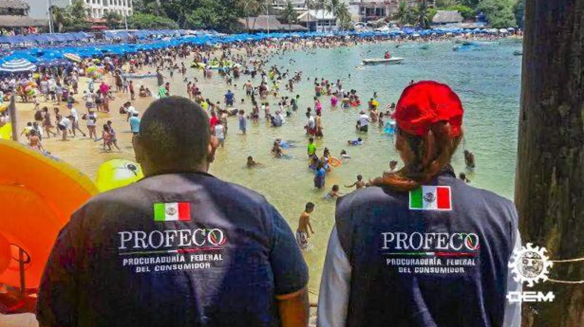 Acapulco - Profeco registra 39 quejas en guerrero